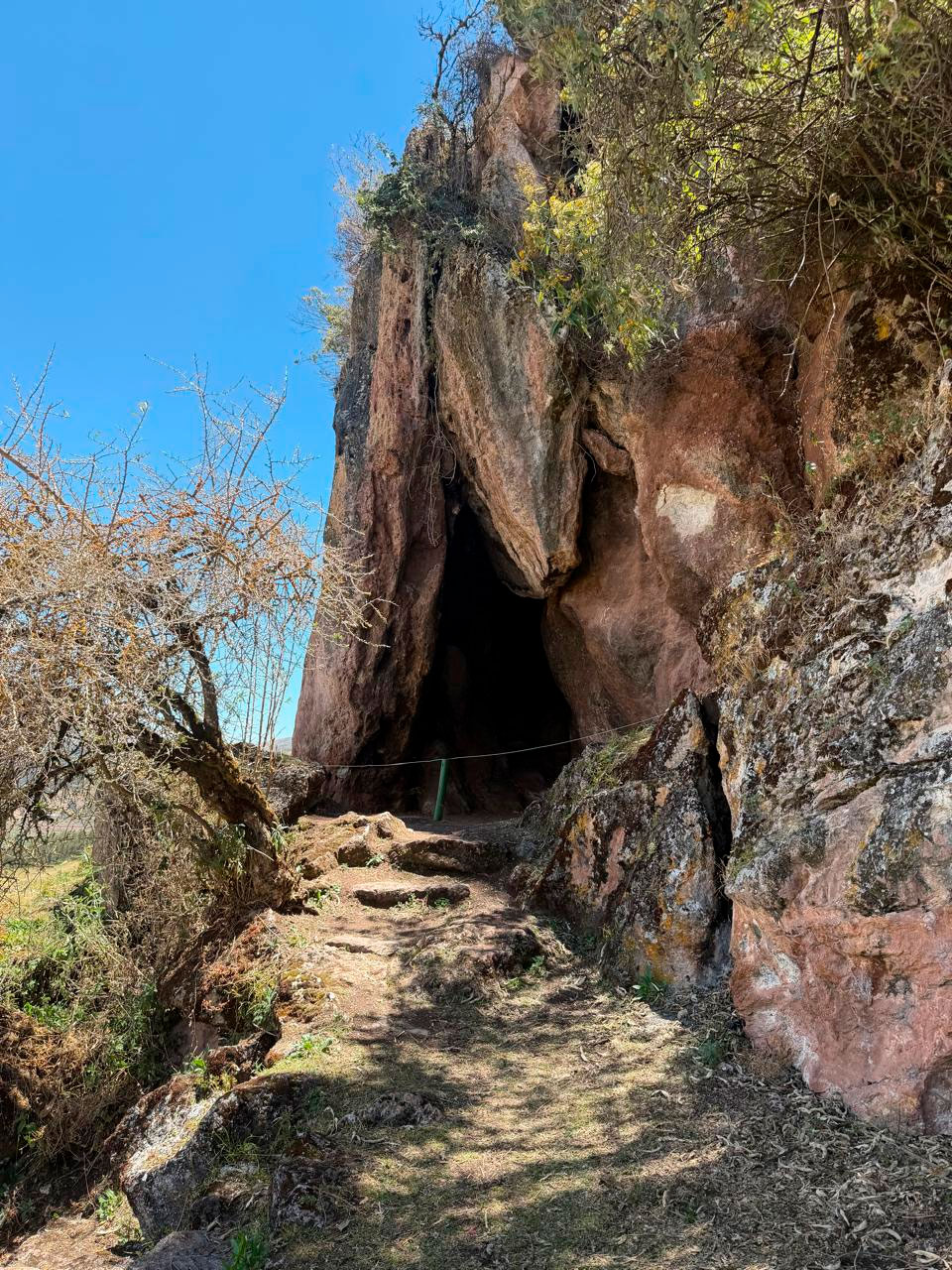 Cusco