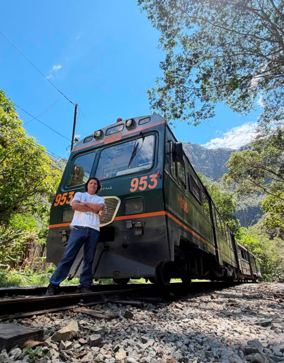 Machupicchu2Days
