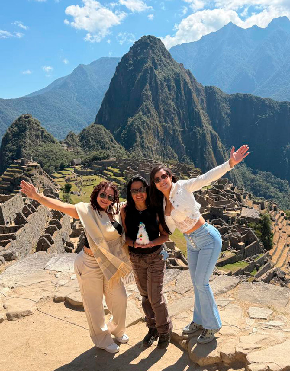 SpiritMachupicchu