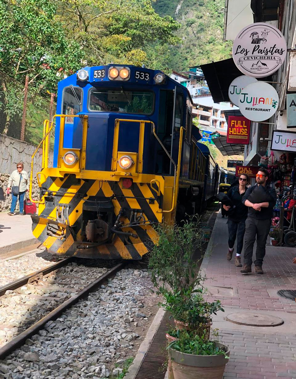 Train