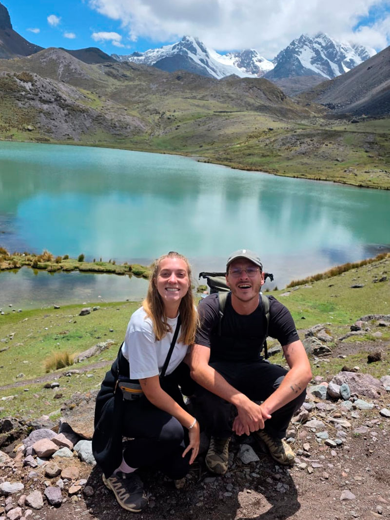 ausangate7lakes