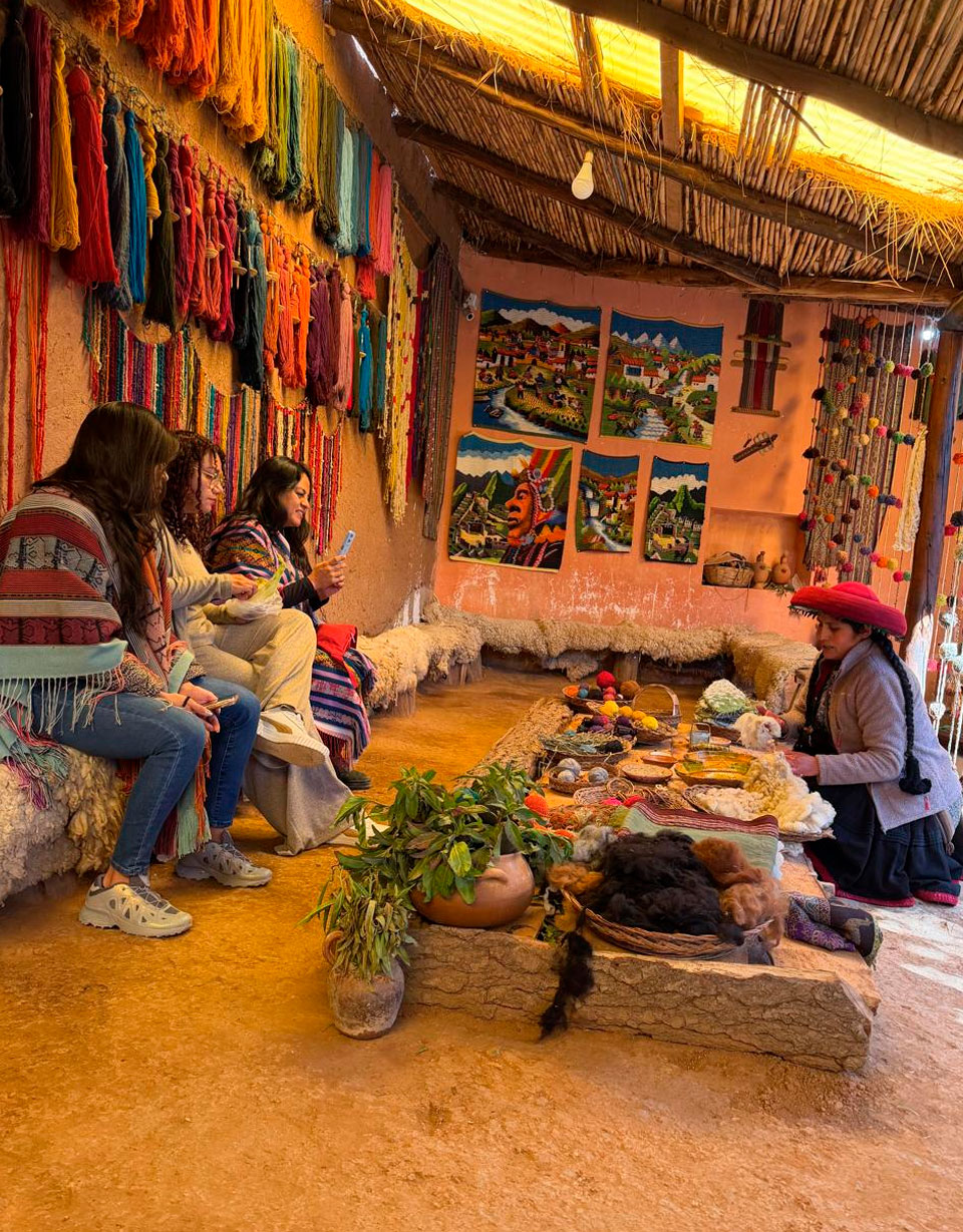 chinchero-vallesagrado